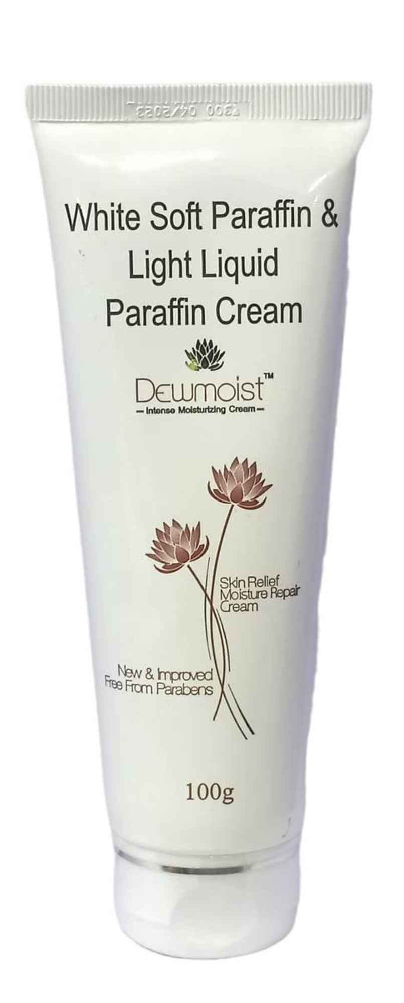 Dewmoist Cream