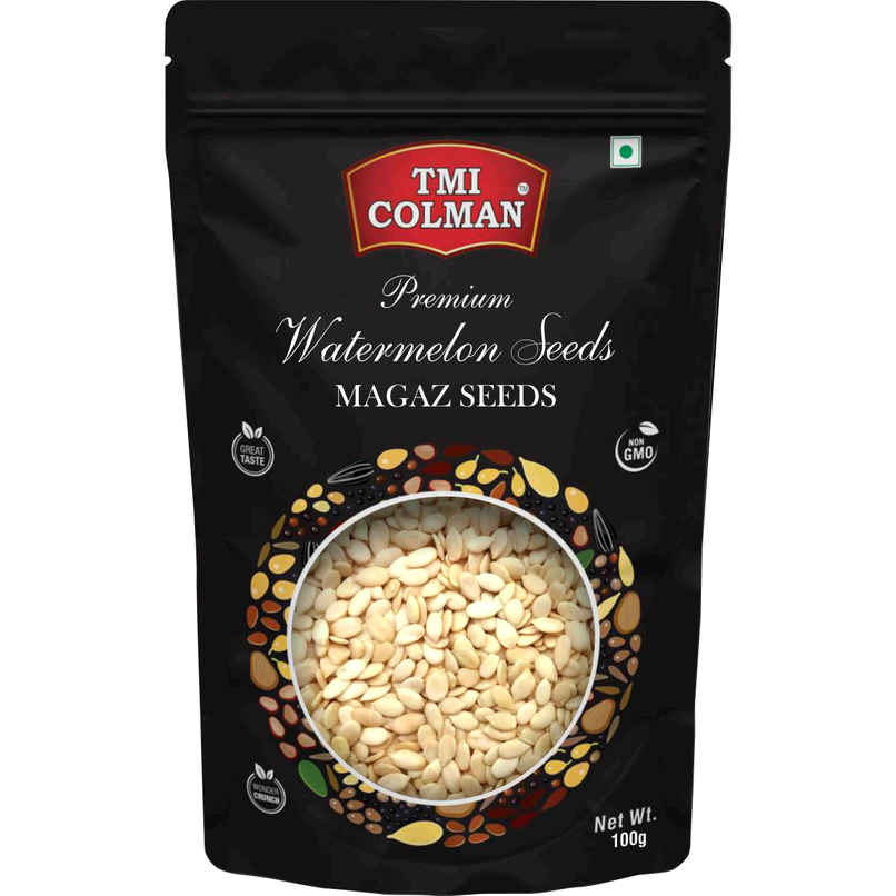 TMI COLMAN Premium Watermelon /Magaj Seeds TMI COLMAN Premium Watermelon /Magaj Seeds