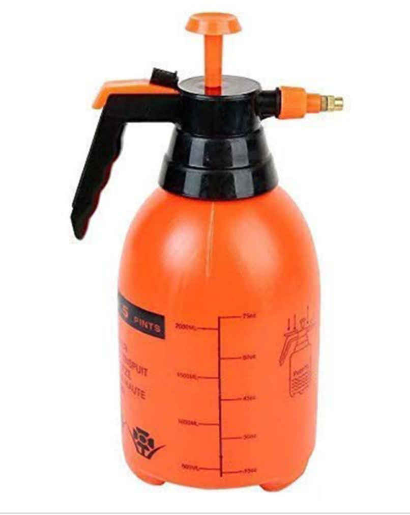 Soham Housewares Water Pressure Pump 2 L