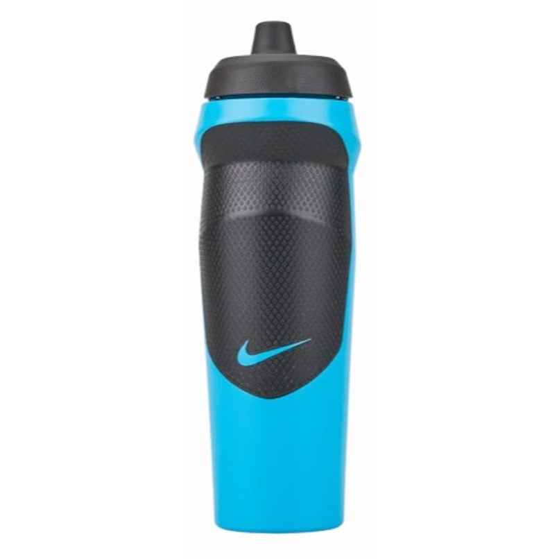 NIKE Hypersport Sipper Bottle - 590 ml-Blue NIKE Hypersport Sipper Bottle - 590 ml-Blue