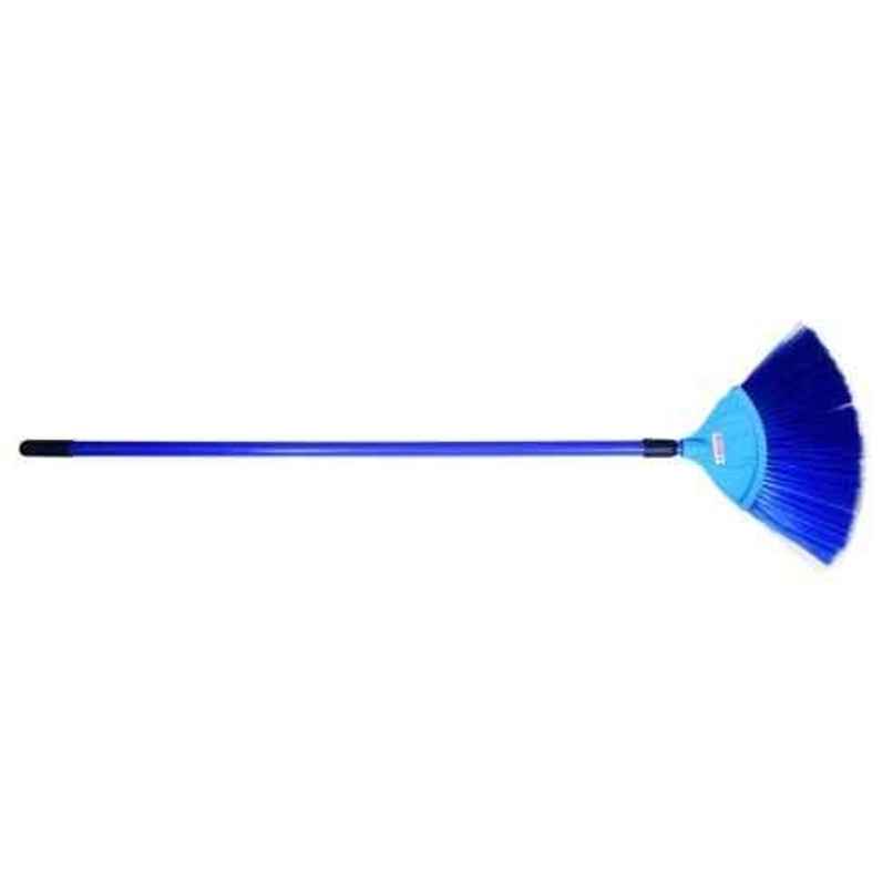 Dash Jala V Fan Brush With Extending Handle | Assorted Dash Jala V Fan Brush With Extending Handle | Assorted