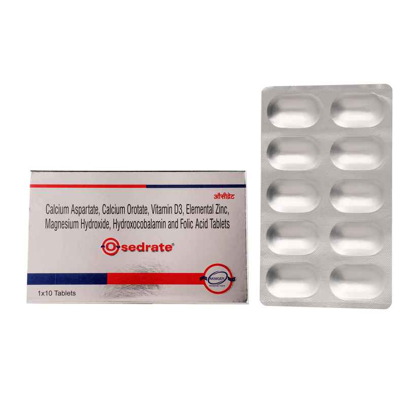 Osedrate Tablet