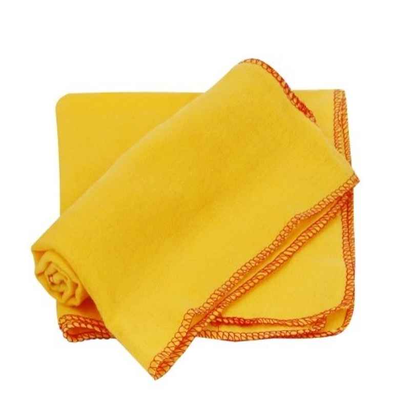 Dash Yellow Cloth | 45 x 45 cm | Assorted