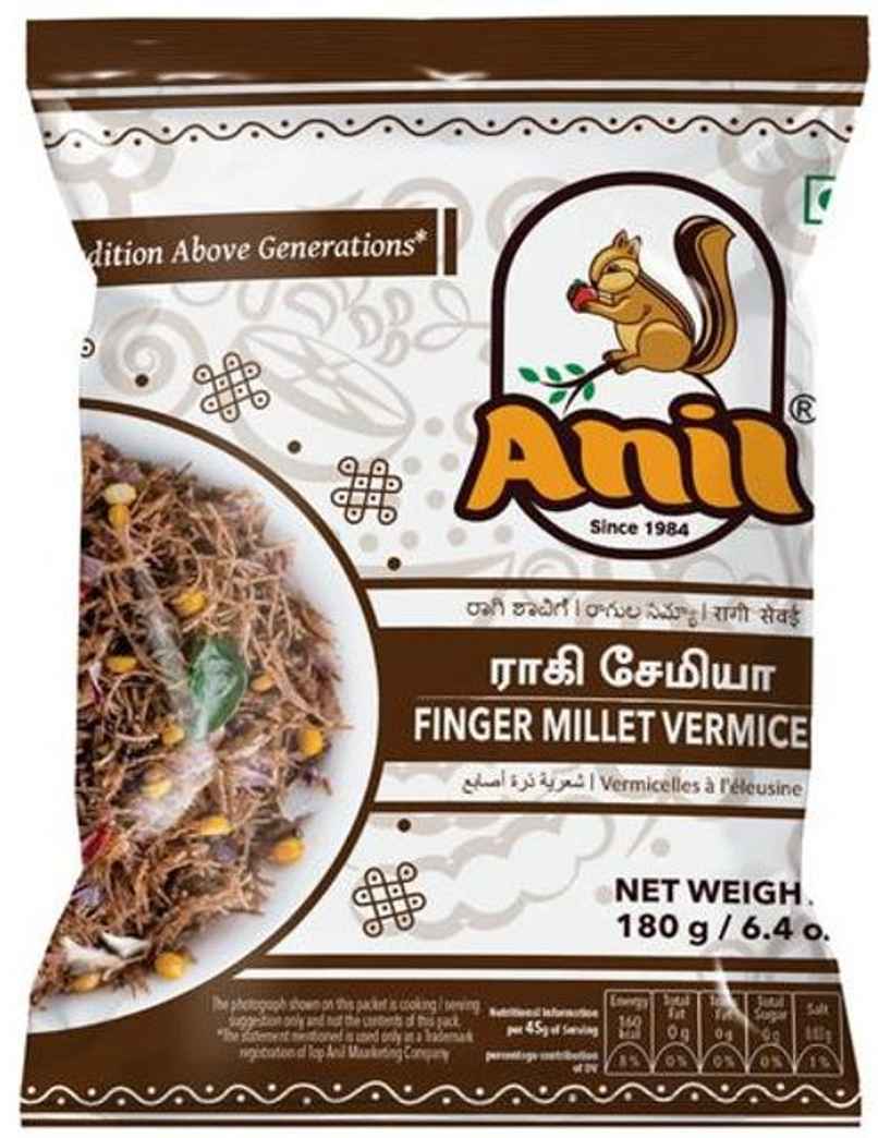 Anil Ragi Vermicelli 