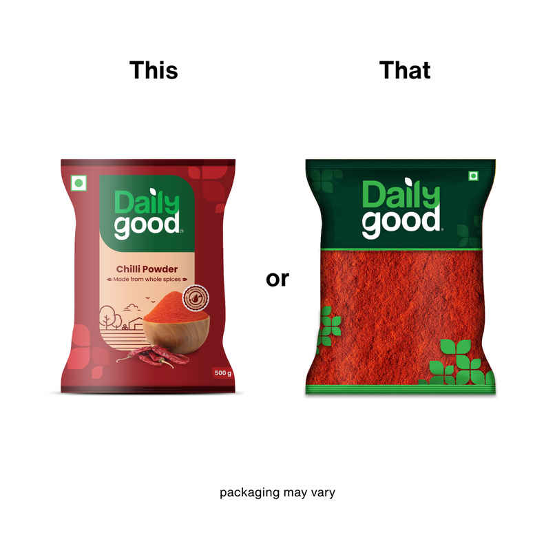 Daily Good Red Chilli/Lal Mirch Powder
