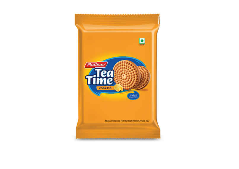 Maliban Tea Time Cookie
