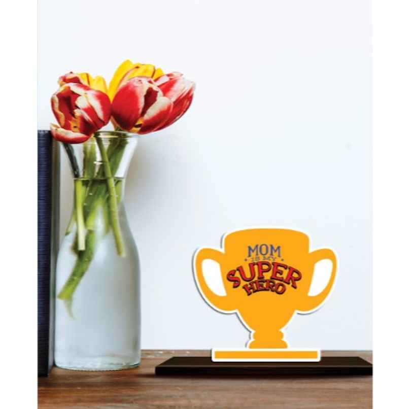 Best Mom Superhero Award | Mad Over Print