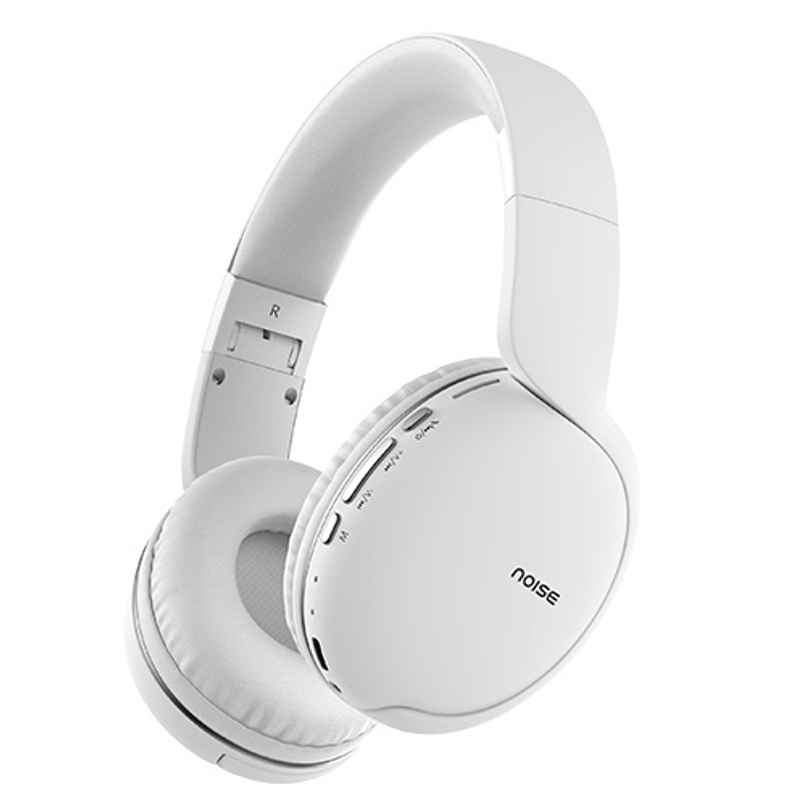 Noise Two Wireless Headphone - Calm White