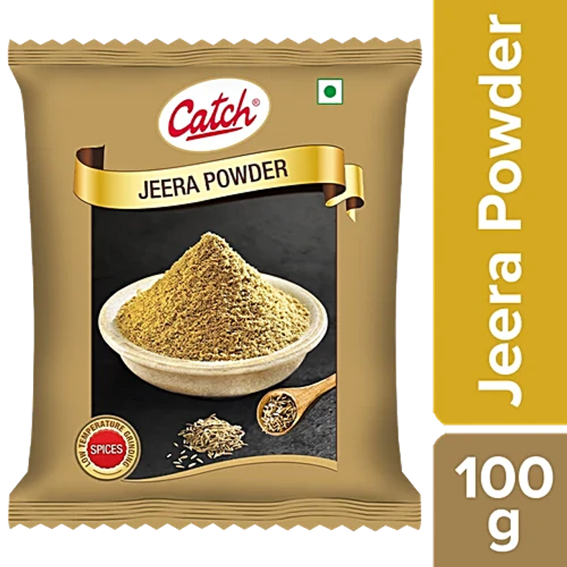 Catch Jeera Powder Pouch