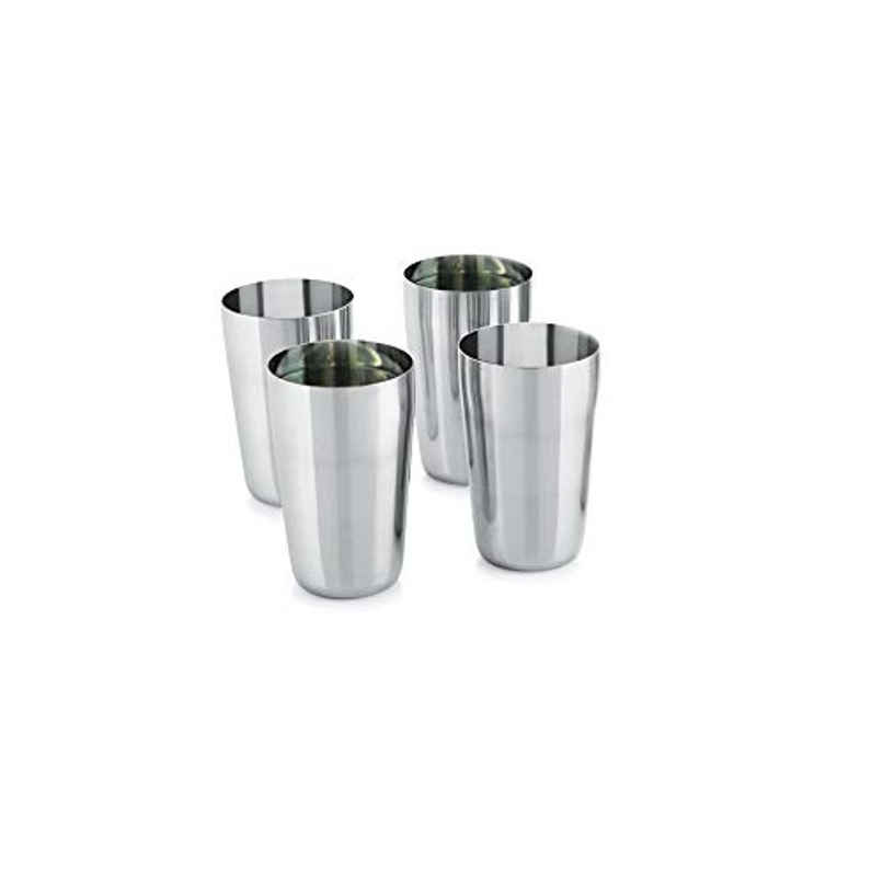 Jensons Thumup Glass Set of 4