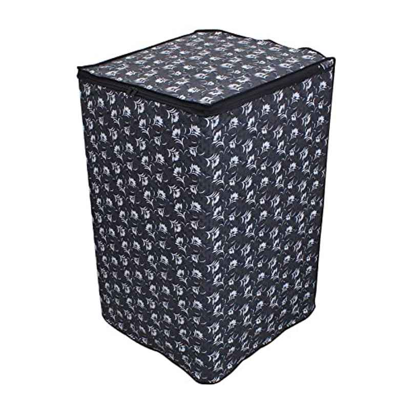 Dream Care Waterproof & Dustproof Washing Machine Cover for 6 Kg Top Load & Fully Automatic