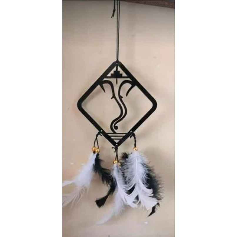 Fancy Ganesh Car Hanging Car Rear View Mirror - Assorted | Divine Vibes | Ganesh Chaturthi Specials Fancy Ganesh Car Hanging Car Rear View Mirror - Assorted | Divine Vibes | Ganesh Chaturthi Specials