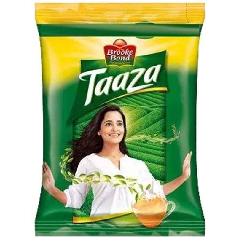 Taaza Tea Taaza Tea