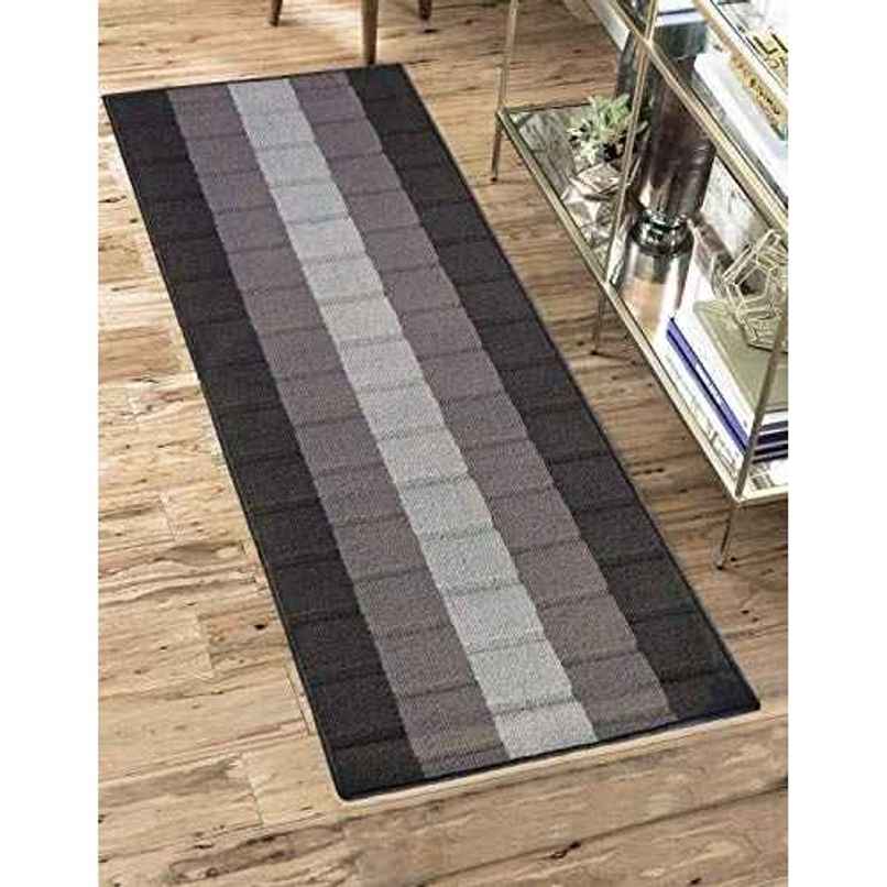 Status Iris Anti- Skid Runner - Grey