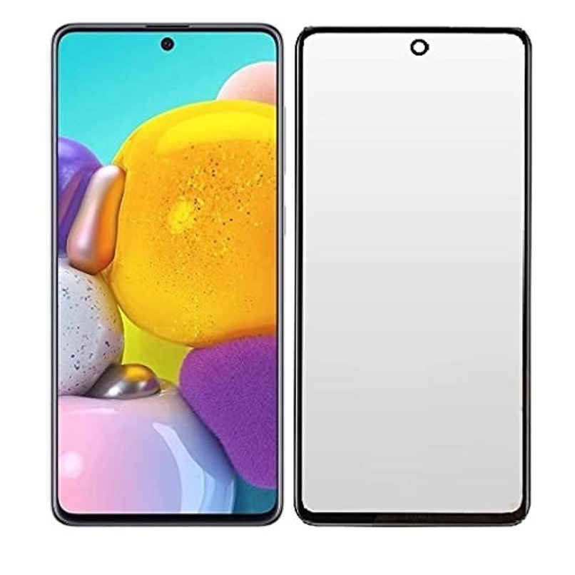 Ohonesty Edge to Edge Full Glue Tempered Glass for Infinix GT 20 Pro