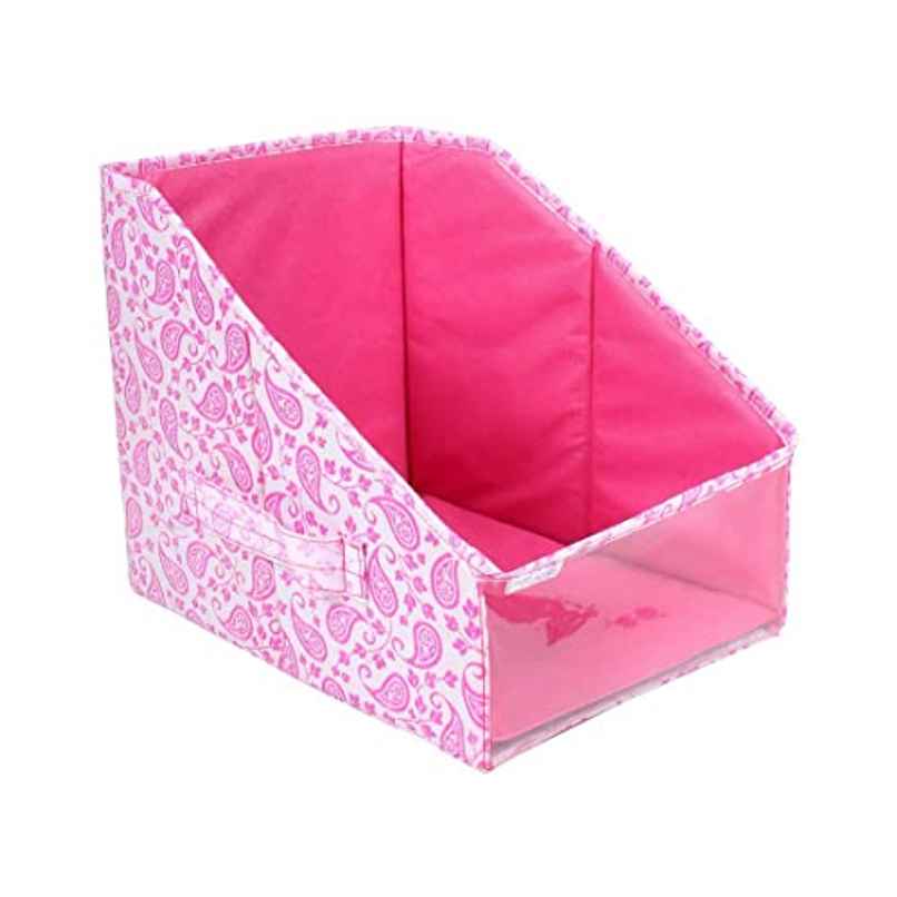 PrettyKrafts Leggings Organizer | Cloth Divider for Innerwear, Sarees & Wardrobe Storage | Purple PrettyKrafts Leggings Organizer | Cloth Divider for Innerwear, Sarees & Wardrobe Storage | Purple