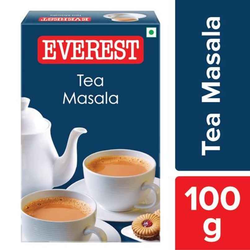 Everest Powder - Tea Masala Everest Powder - Tea Masala