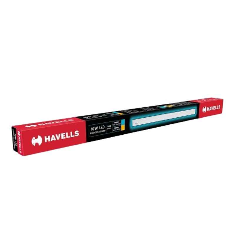 Havells 10W Led Pride Plus Neo Batten 6500K (2 Ft length)