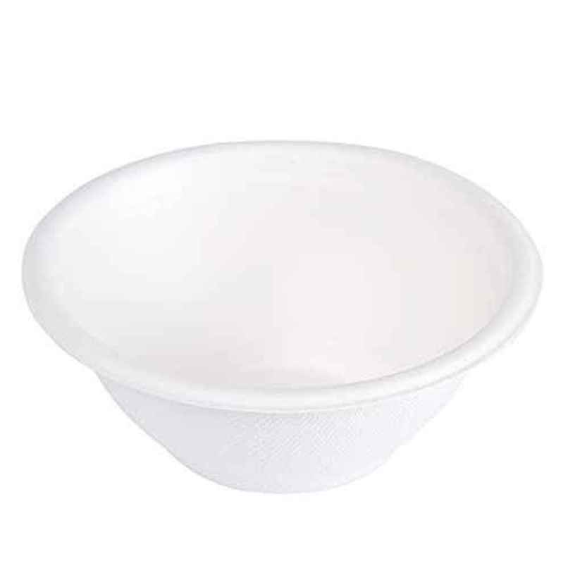 Round Disposable Bowl | 350 ml | Practical and Handy | Tempware Round Disposable Bowl | 350 ml | Practical and Handy | Tempware