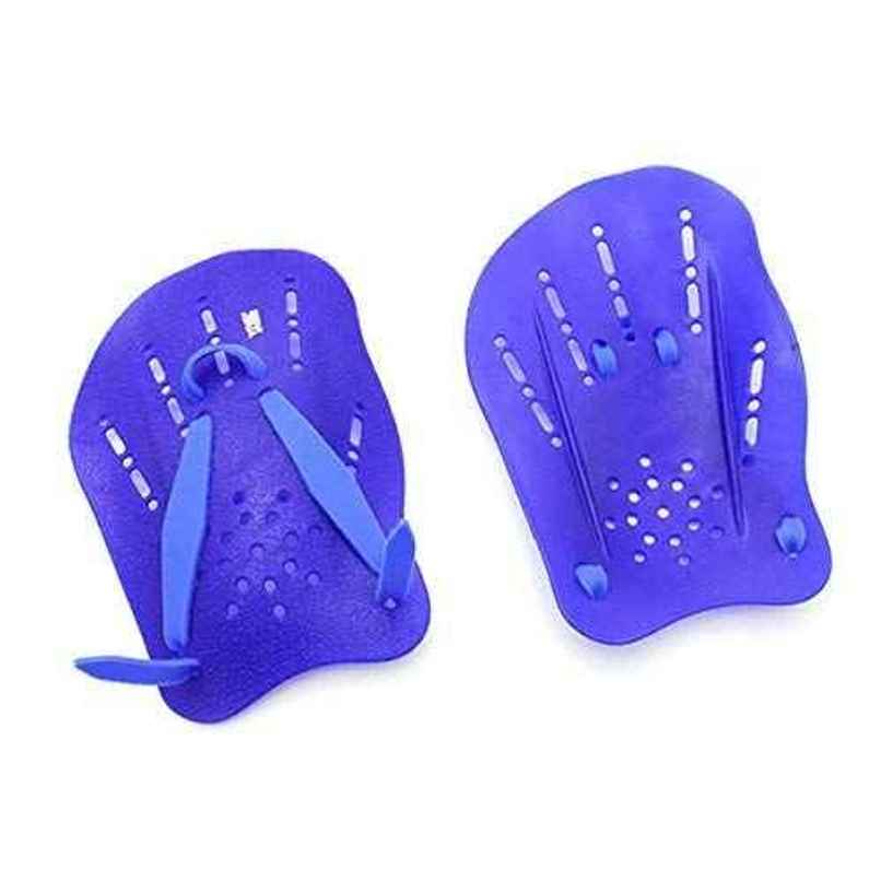 Viva Hp-20 Hand Paddle For Swimming | Blue | Small Viva Hp-20 Hand Paddle For Swimming | Blue | Small