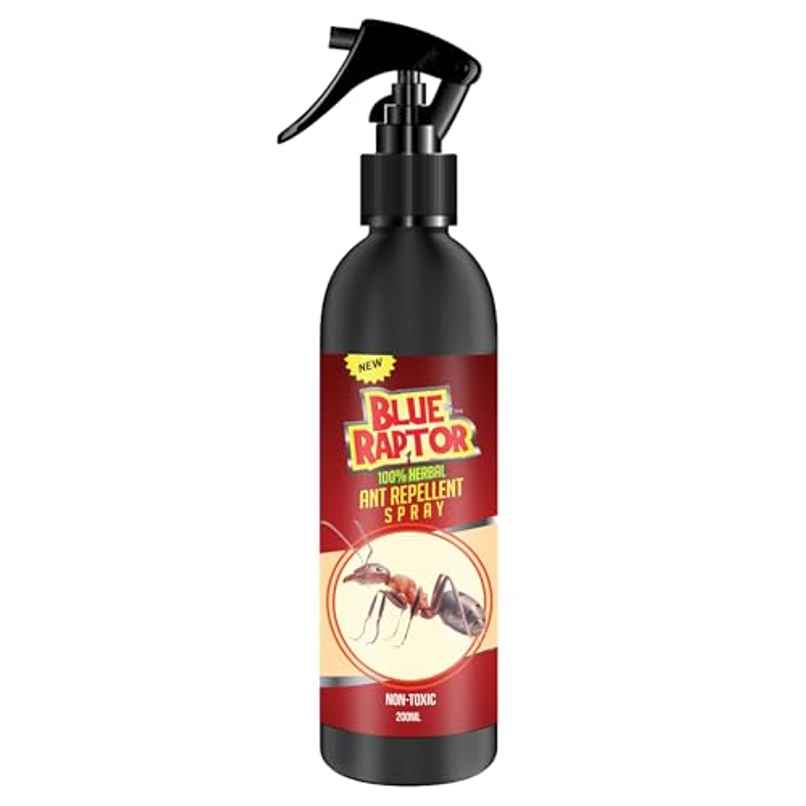 Shadow Securitronics Blue Raptor Ant Repellent Spray Shadow Securitronics Blue Raptor Ant Repellent Spray