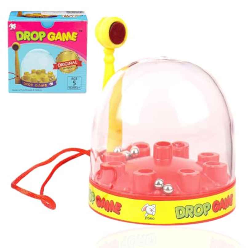 Storio Drop Puzzle Game | Fun Drop & Match Puzzle for Kids 5+ Storio Drop Puzzle Game | Fun Drop & Match Puzzle for Kids 5+