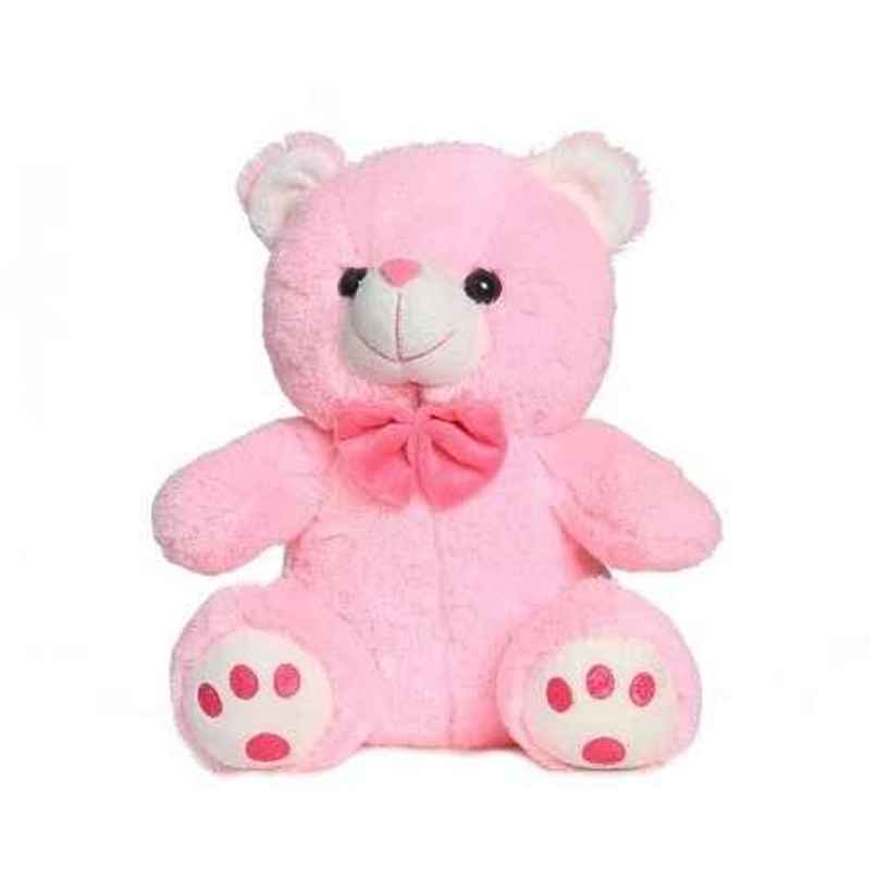 DearJoy Cute Teddy Bear Pink 35 cm DearJoy Cute Teddy Bear Pink 35 cm