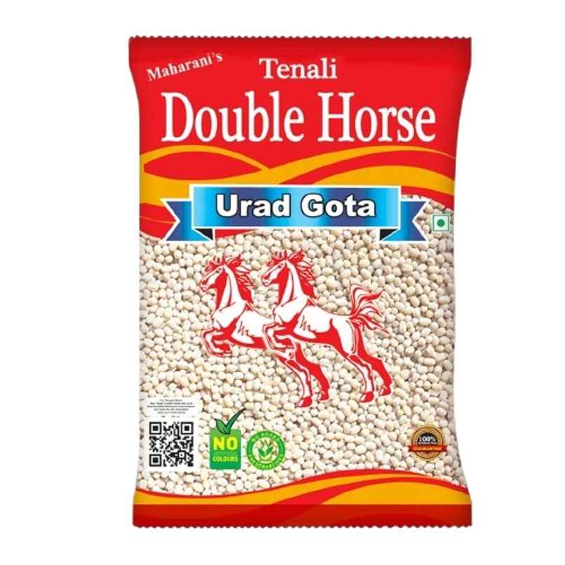Tenali Double Horse Urad Gota - Whole