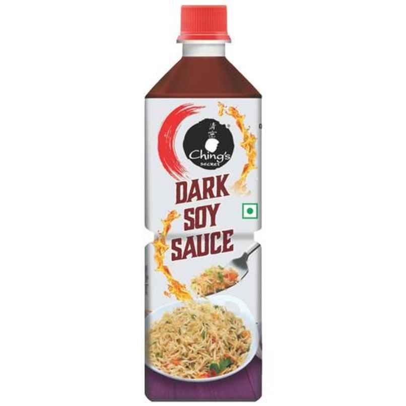 Ching's Secret Dark Soy Sauce