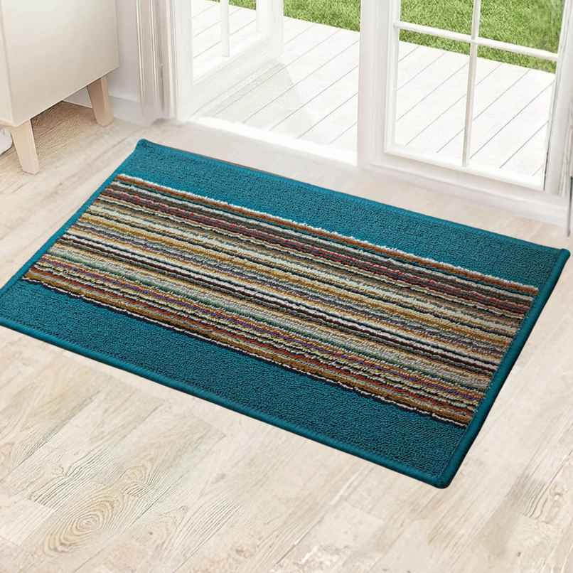 Status Valencia Door Mat | 38 x 58 cm | Assorted