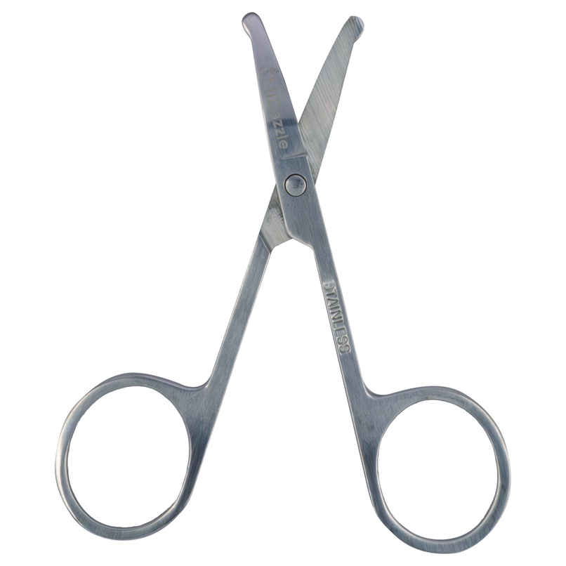 Midazzle Nasal Safety Grooming Scissor | Small | MISC5303 Midazzle Nasal Safety Grooming Scissor | Small | MISC5303
