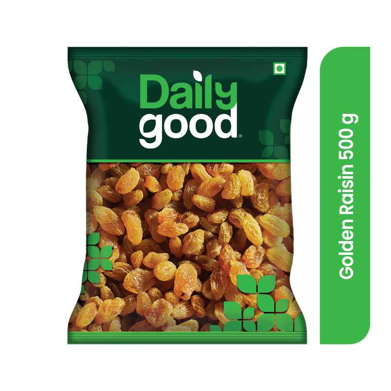 Daily Good Raisin Golden | Kismish Daily Good Raisin Golden | Kismish