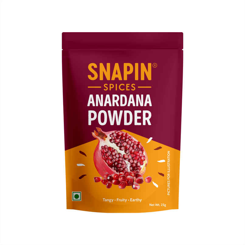 Snapin Anardana Powder