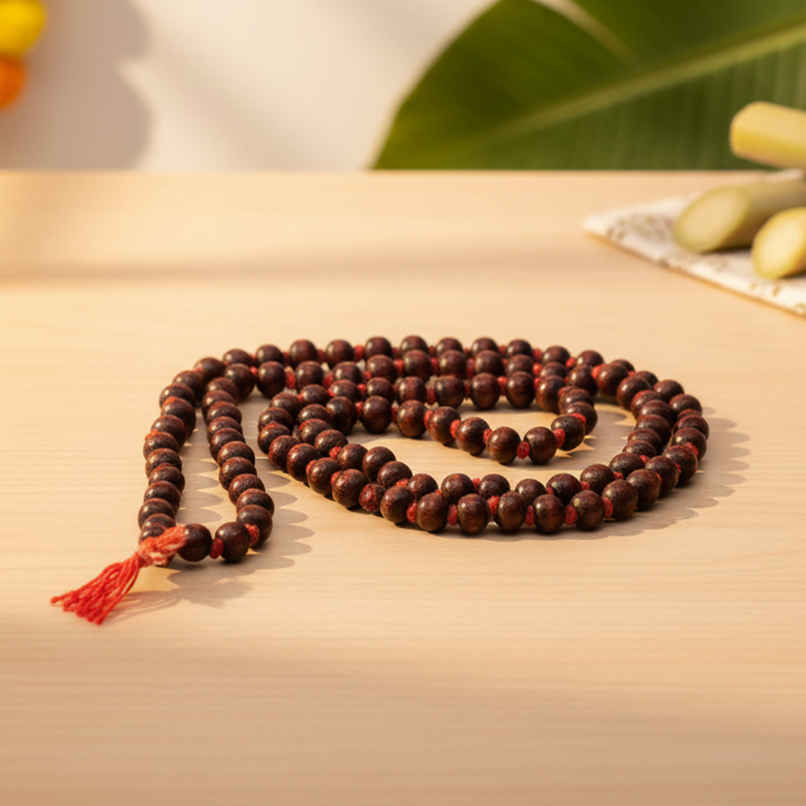 Chandan Mala | Mangal Bhawan