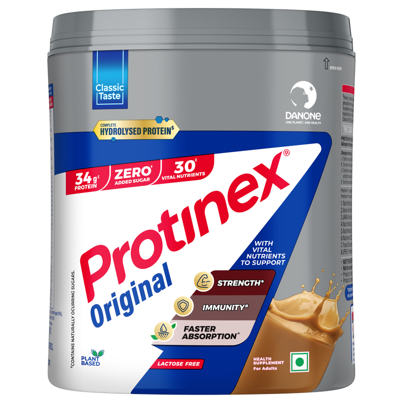 Protinex Regular Malt Drink Mix
