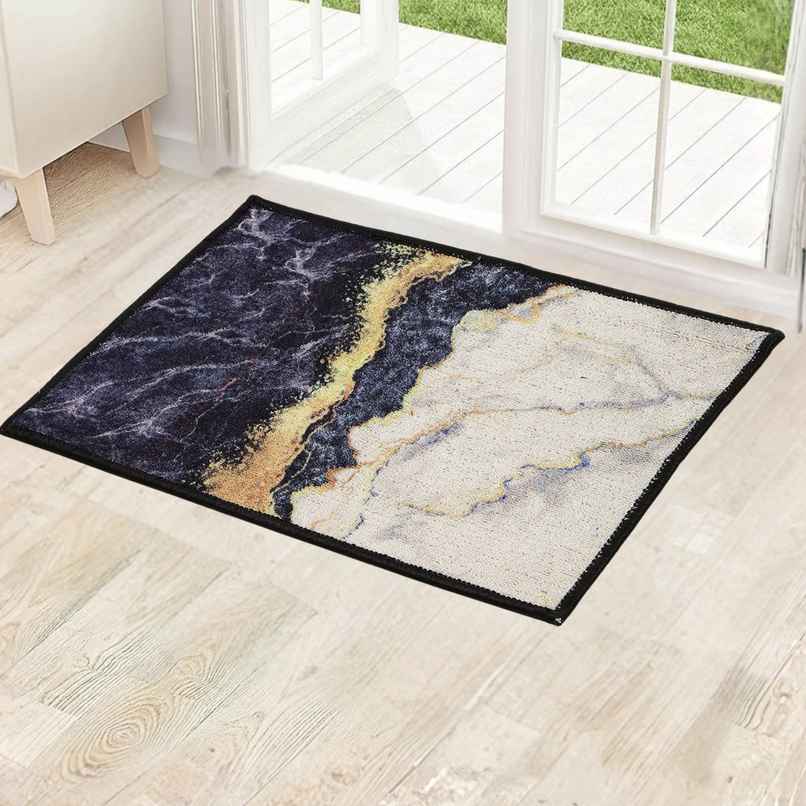 Status Door Mat | 40 x 60 cm | Marble Look