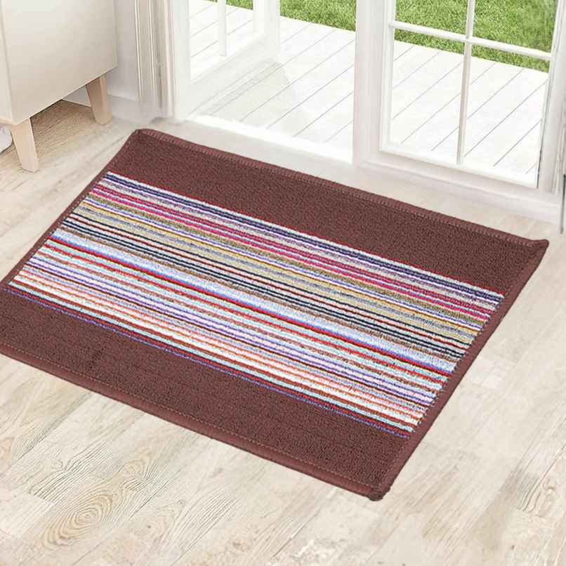 Status Magic Anti Skid Bathmat | 38 x 58 cm | Assorted