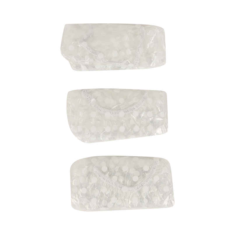 Midazzle Shower Caps 3S | Disposable | Bathing, Swimming | MIHA6312