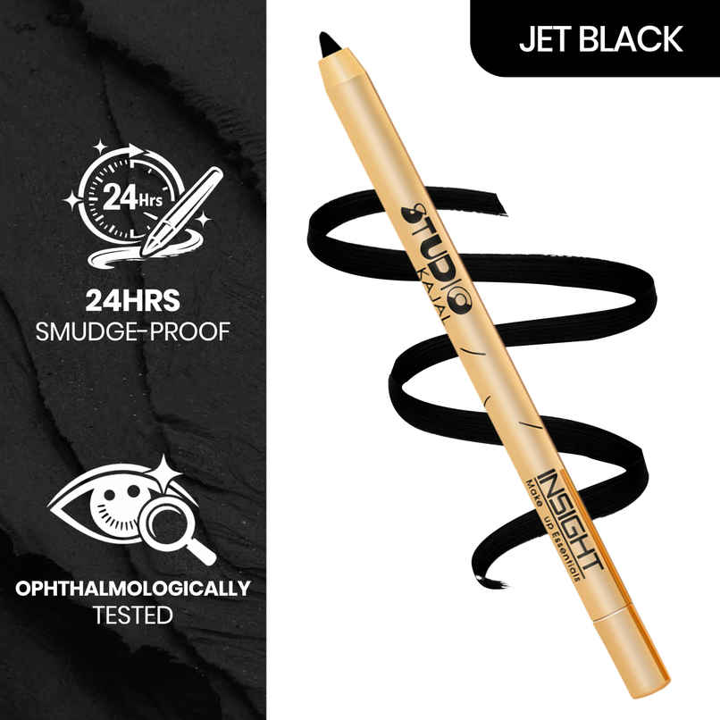 Insight Cosmetics Studio Kajal