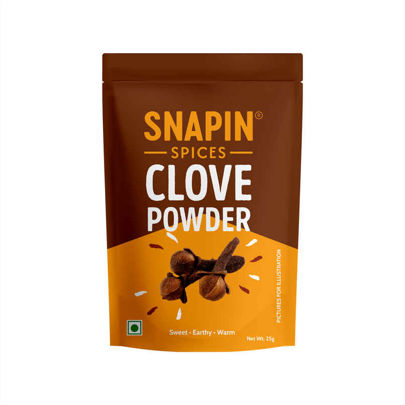 Snapin Clove Powder Snapin Clove Powder