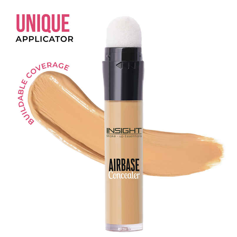 Insight Cosmetics Airbase Concealer | Almond Dream