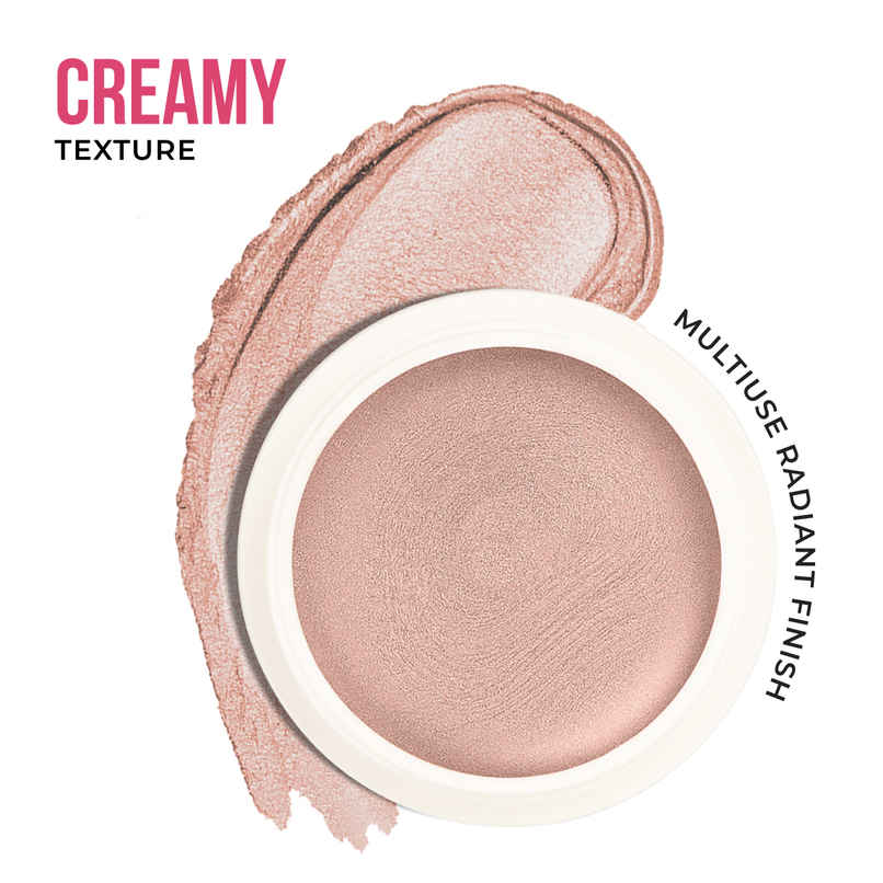 Insight Cosmetics Highlighter | Cosmic Power