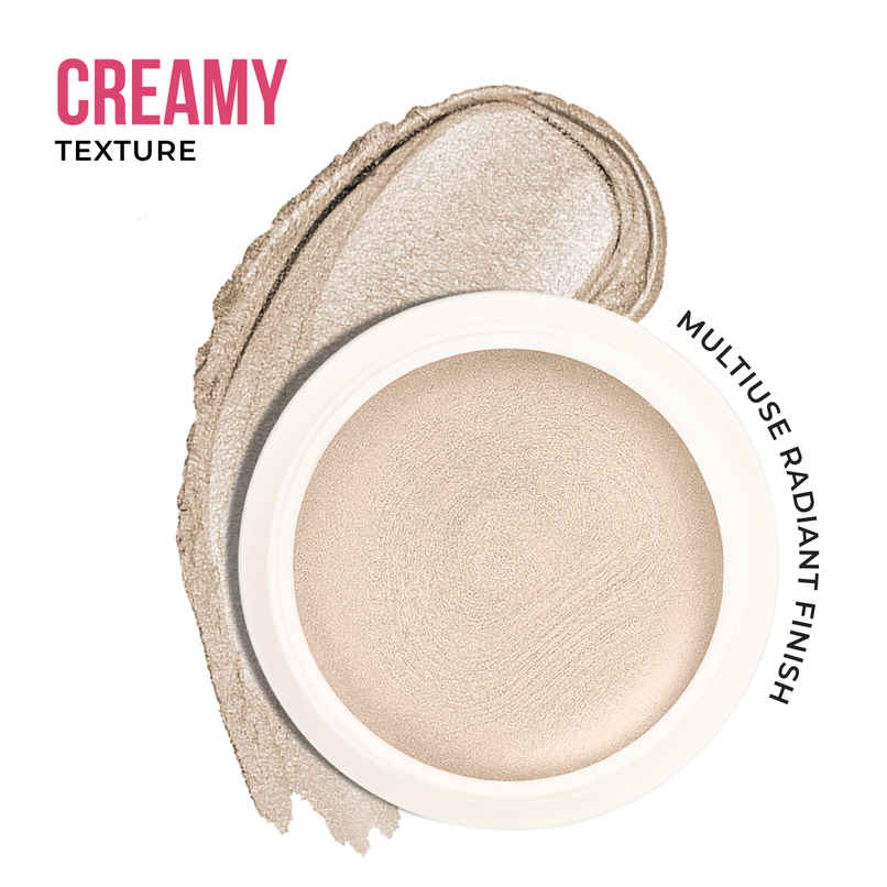 Insight Cosmetics Highlighter | Mermaid Scale