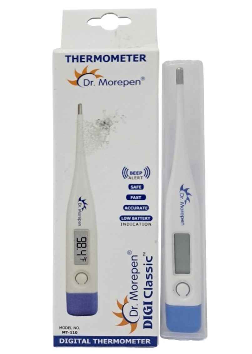 Dr Morepen MT 110 Digital Thermometer