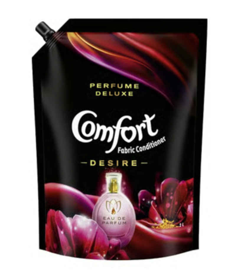 Comfort Desire After Wash Fabric Conditioner