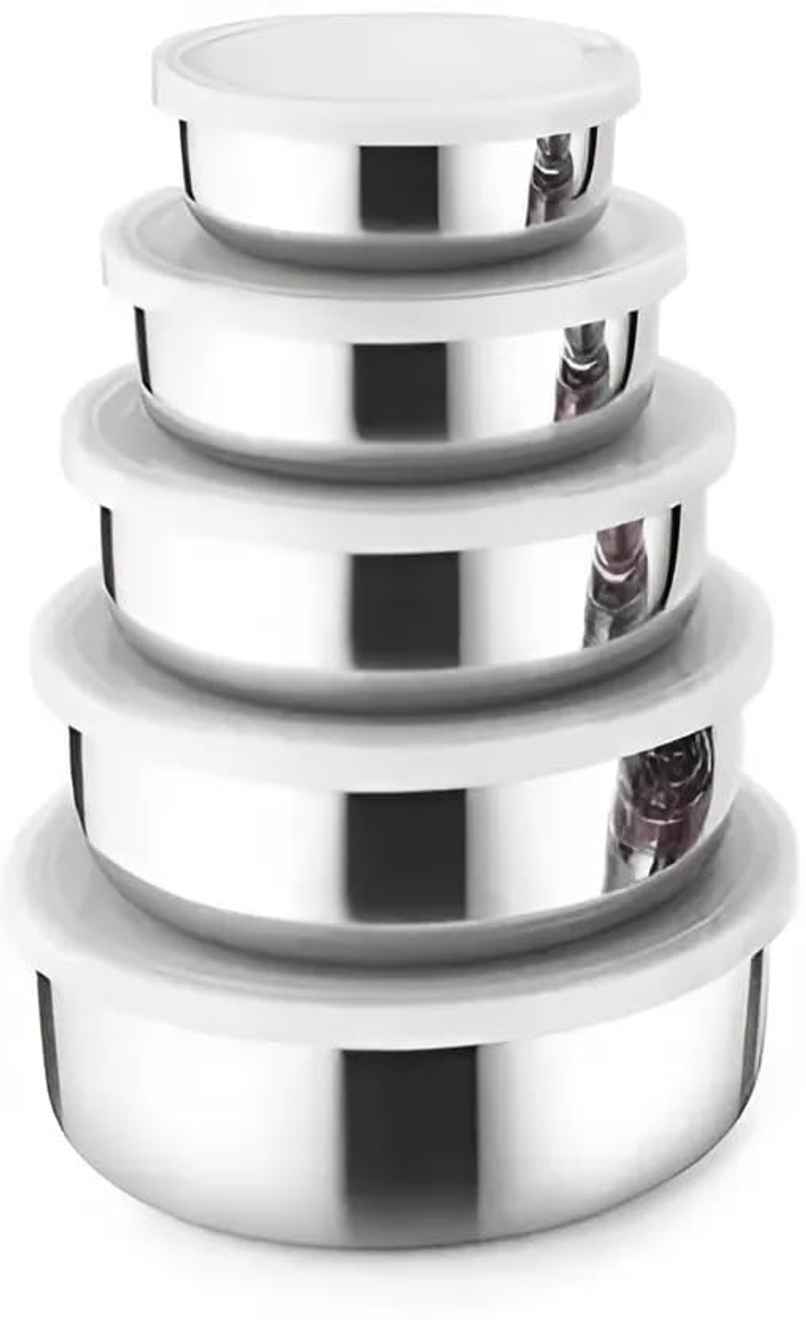 Jensons Lid Bowl Set