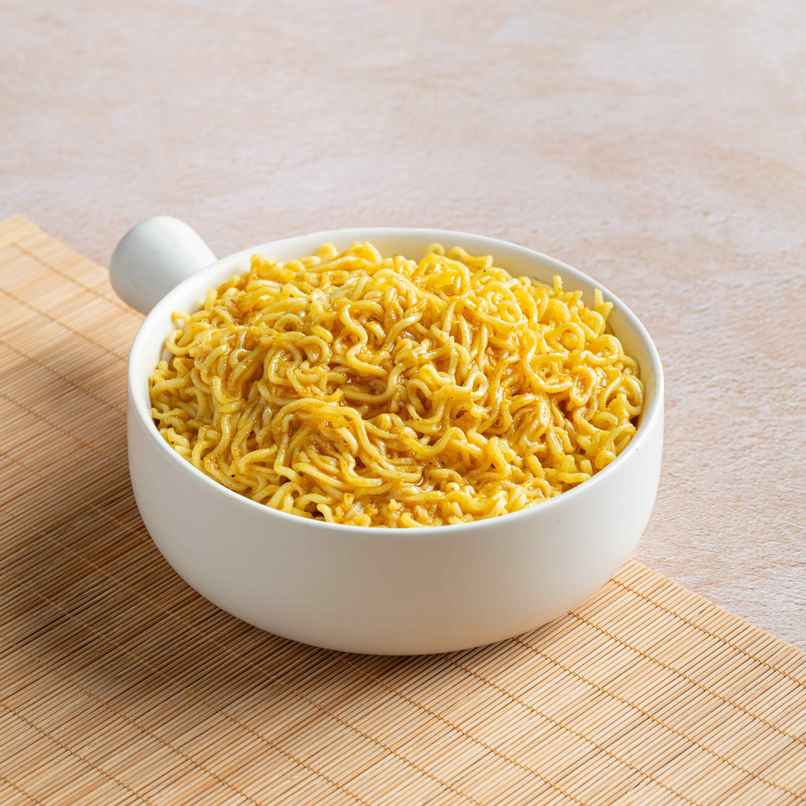 Plain Maggi Combo