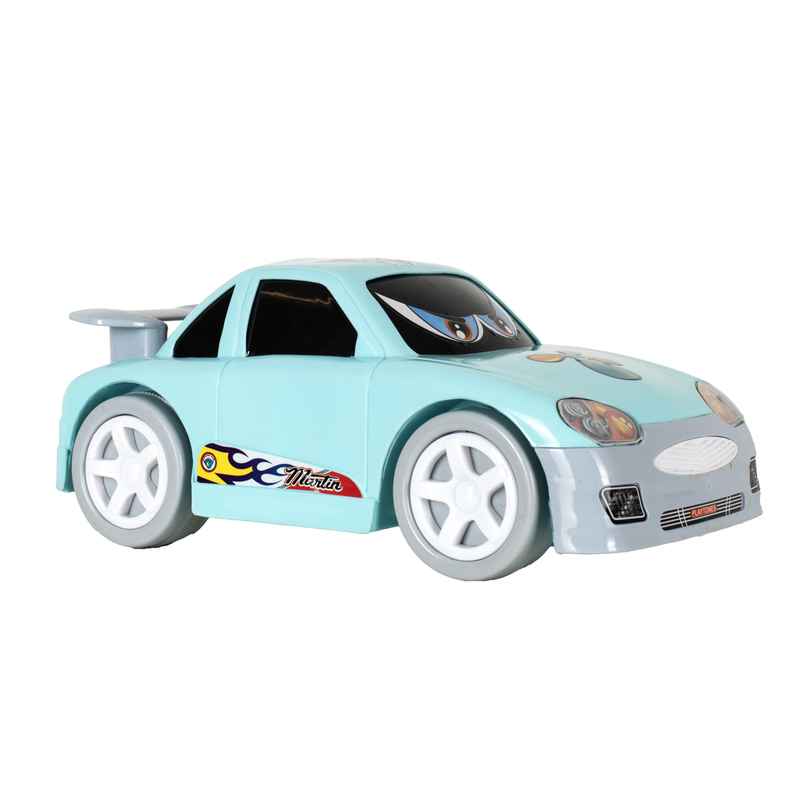 Martin Car (Assorted)