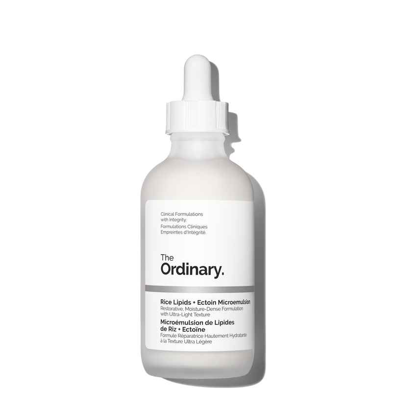 The Ordinary Face Serum | Rice Lipids + Ectoin Mic The Ordinary Face Serum | Rice Lipids + Ectoin Mic