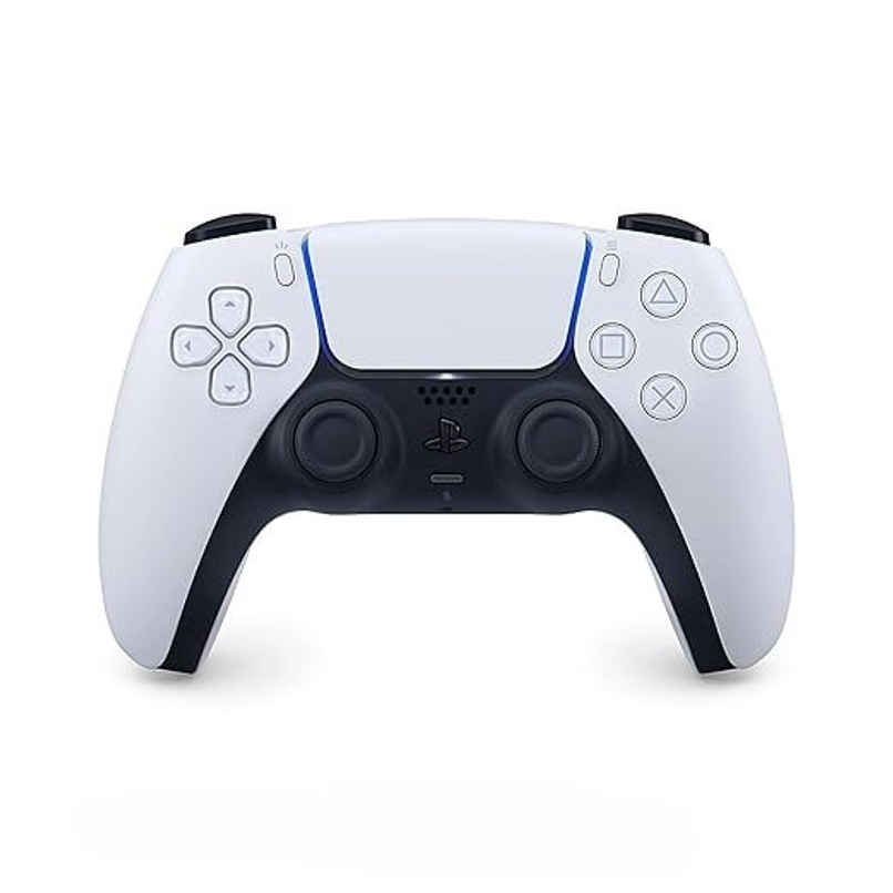 Dualsense Wireless Controller White | Playstation